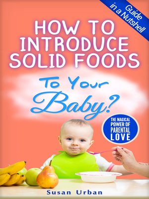 Best baby food book clearance 2018